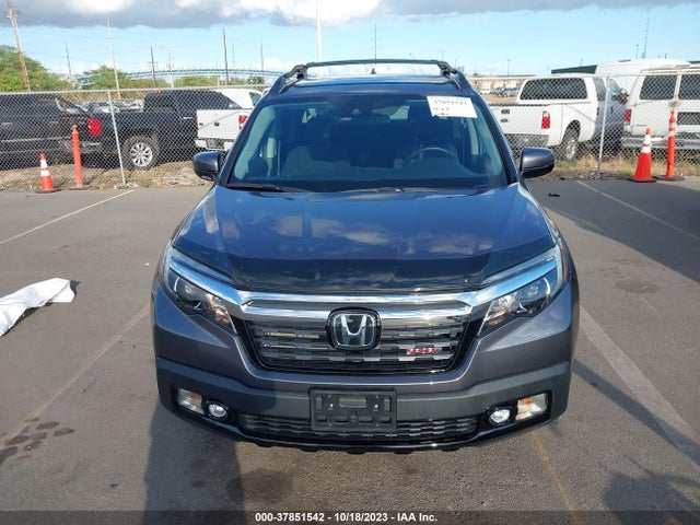 Honda Ridgeline Sport 2020 5FPYK3F12LB020827 Image 13