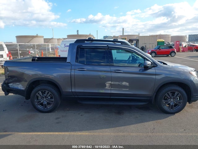 Honda Ridgeline Sport 2020 5FPYK3F12LB020827 Image 14