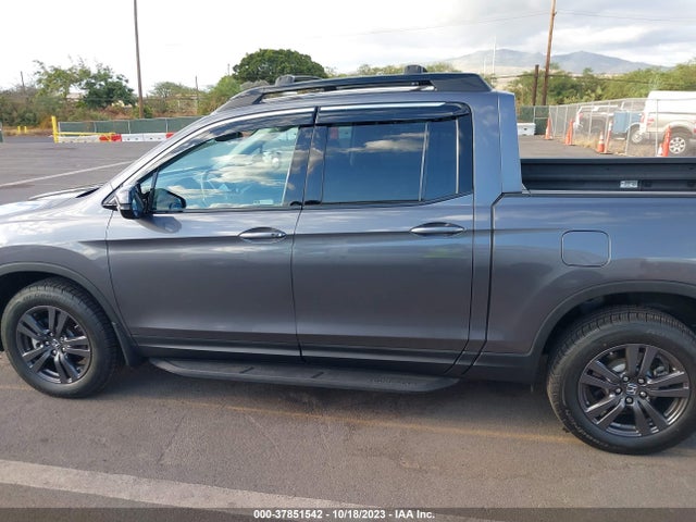 Honda Ridgeline Sport 2020 5FPYK3F12LB020827 Image 15