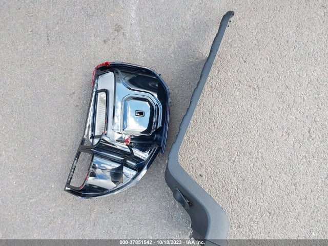 Honda Ridgeline Sport 2020 5FPYK3F12LB020827 Image 12
