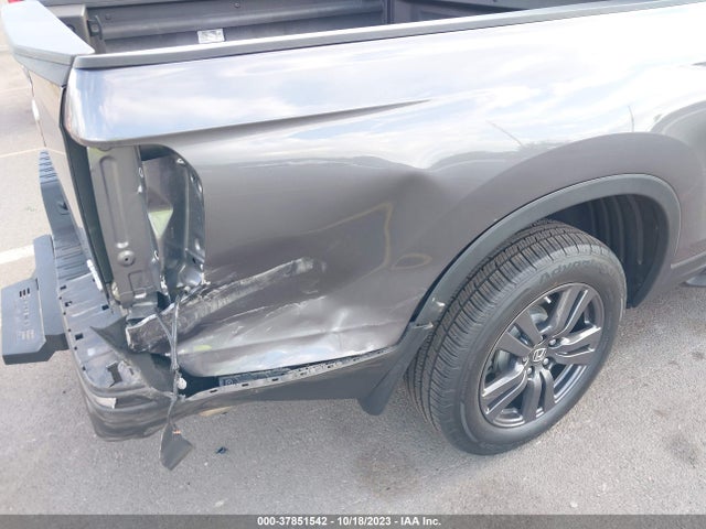 Honda Ridgeline Sport 2020 5FPYK3F12LB020827 Image 6