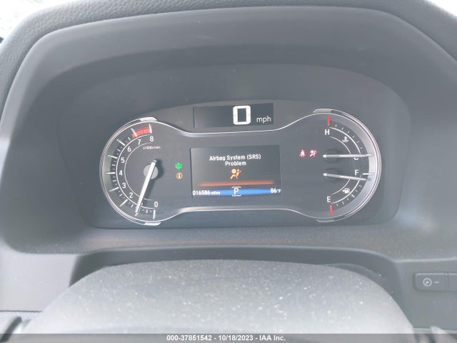 Honda Ridgeline Sport 2020 5FPYK3F12LB020827 Image 7