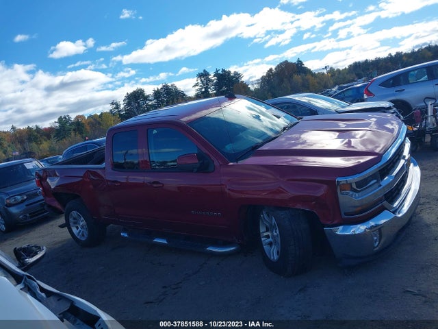 Chevrolet Silverado 1500 Ld Lt 2019 2GCVKPEC8K1121765 Image 14