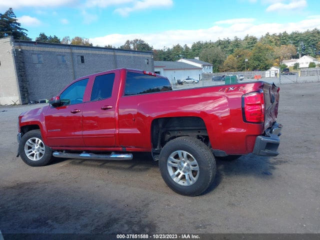 Chevrolet Silverado 1500 Ld Lt 2019 2GCVKPEC8K1121765 Image 15
