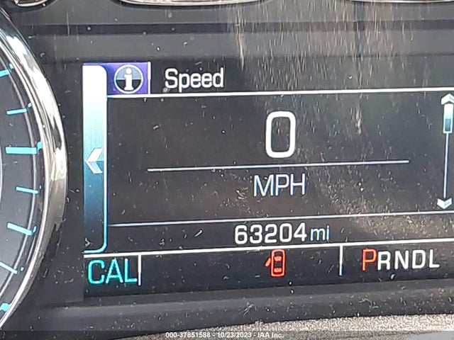 Chevrolet Silverado 1500 Ld Lt 2019 2GCVKPEC8K1121765 Image 16