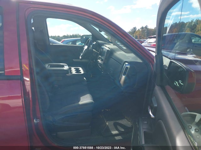Chevrolet Silverado 1500 Ld Lt 2019 2GCVKPEC8K1121765 Image 5