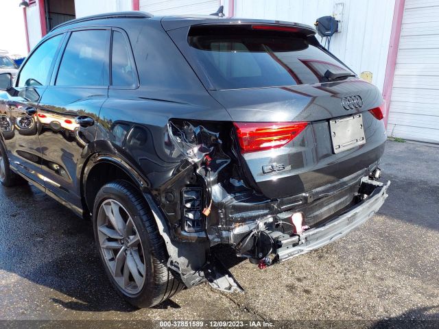 2021 AUDI Q3 WA1EECF32M1106941 Photo 5