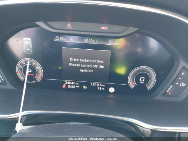 2021 AUDI Q3 WA1EECF32M1106941 Photo 6