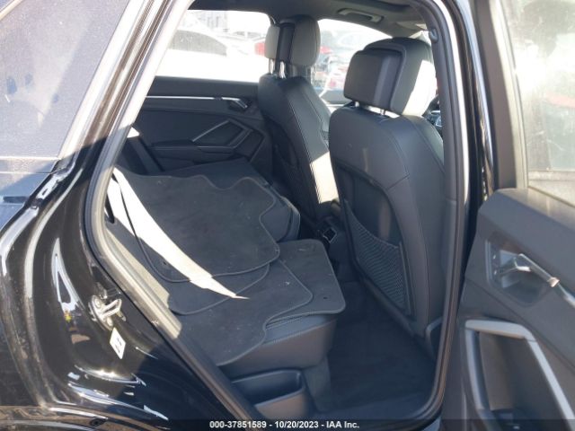 2021 AUDI Q3 WA1EECF32M1106941 Photo 7