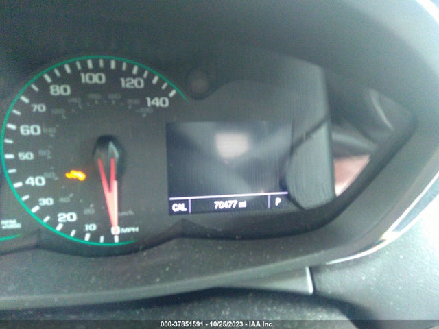 Chevrolet Trax Lt 2018 KL7CJPSB3JB643429 Image 7