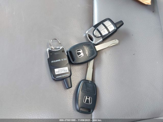 5FNYF4H93FB035816 Honda Pilot Touring