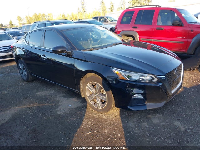 Nissan Altima 2.5 S 2020 1N4BL4BW4LC154597 Image 1