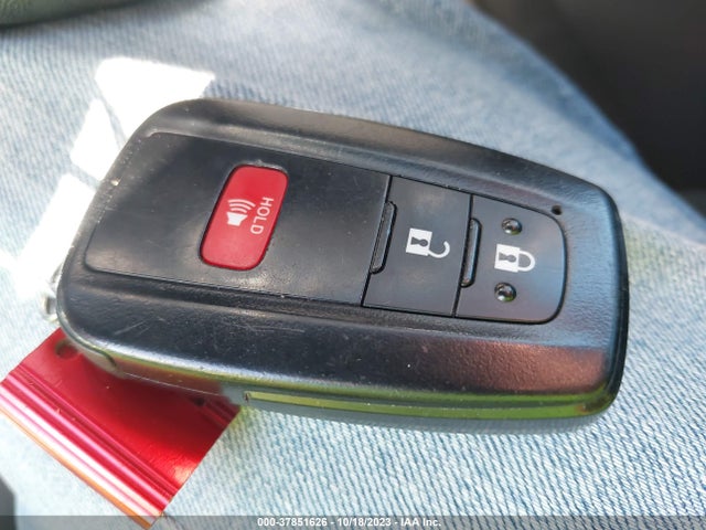 Toyota Rav4 Xle 2021 2T3P1RFV9MC218296 Image 11