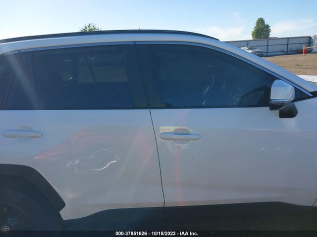 Toyota Rav4 Xle 2021 2T3P1RFV9MC218296 Image 13