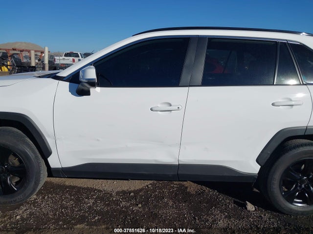 Toyota Rav4 Xle 2021 2T3P1RFV9MC218296 Image 14