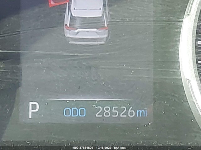 Toyota Rav4 Xle 2021 2T3P1RFV9MC218296 Image 15