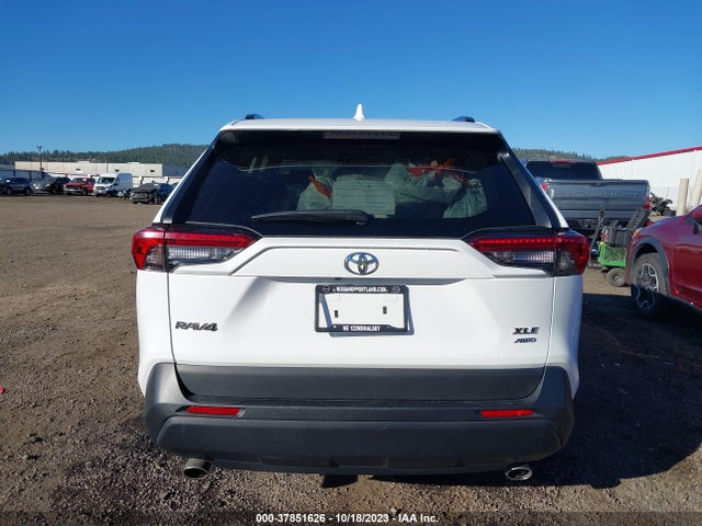 Toyota Rav4 Xle 2021 2T3P1RFV9MC218296 Image 16