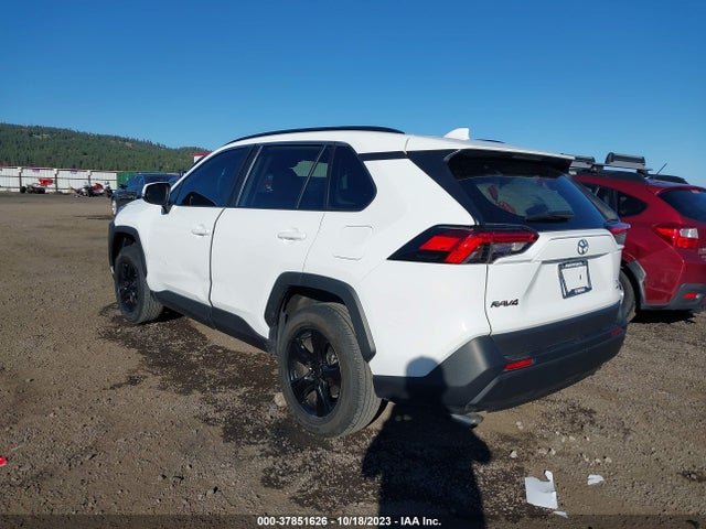 Toyota Rav4 Xle 2021 2T3P1RFV9MC218296 Image 3