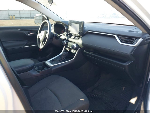 Toyota Rav4 Xle 2021 2T3P1RFV9MC218296 Image 5