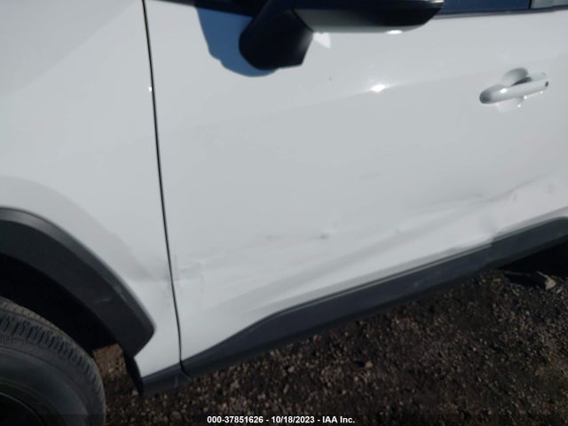 Toyota Rav4 Xle 2021 2T3P1RFV9MC218296 Image 6