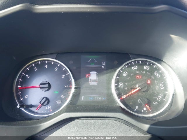 Toyota Rav4 Xle 2021 2T3P1RFV9MC218296 Image 7