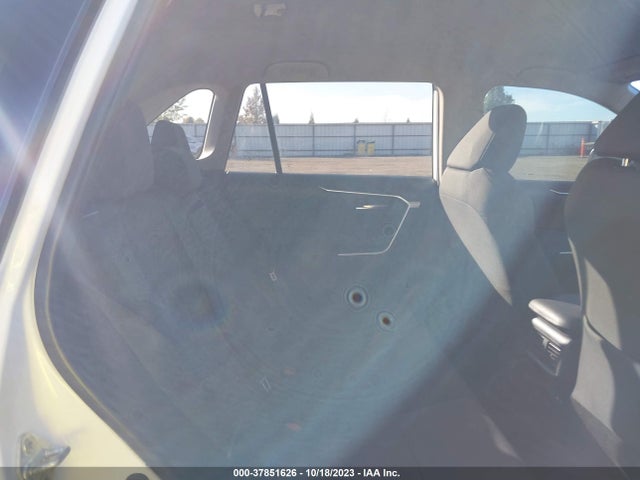 Toyota Rav4 Xle 2021 2T3P1RFV9MC218296 Image 8