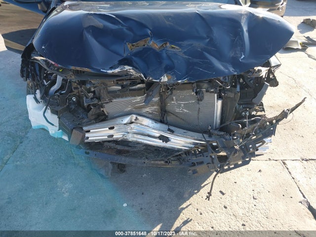 2023 TOYOTA COROLLA SE VIN: JTND4MBE9P3206492