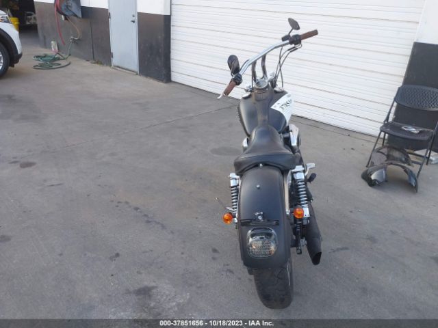 2008 HARLEY-DAVIDSON FXDBI 1HD1GX4158K323549 Photo 5