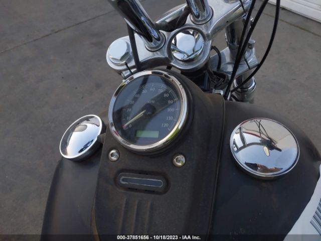 2008 HARLEY-DAVIDSON FXDBI 1HD1GX4158K323549 Photo 6