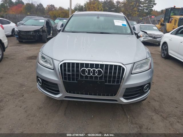 WA1LFAFP8FA043343 Audi Q5 Premium Plus