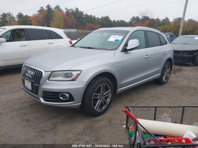 WA1LFAFP8FA043343 Audi Q5 Premium Plus