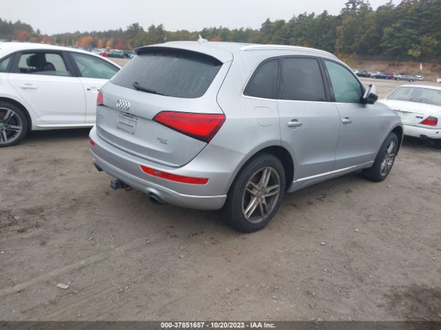 WA1LFAFP8FA043343 Audi Q5 Premium Plus