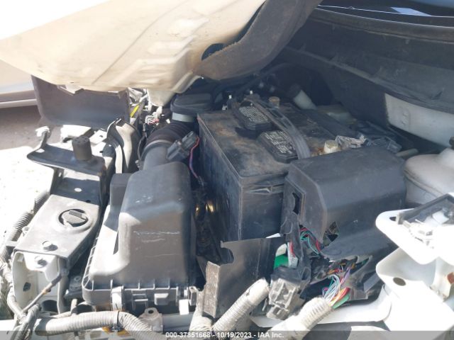 3N1CP5CU5KL528596 Nissan KICKS S