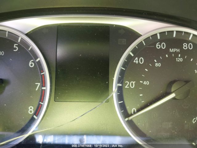 3N1CP5CU5KL528596 Nissan KICKS S