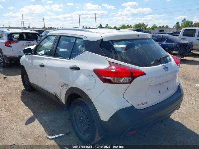 3N1CP5CU5KL528596 Nissan KICKS S