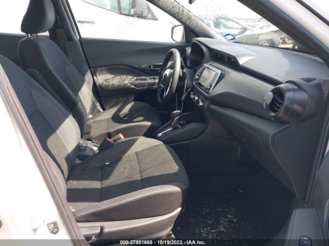 3N1CP5CU5KL528596 Nissan KICKS S