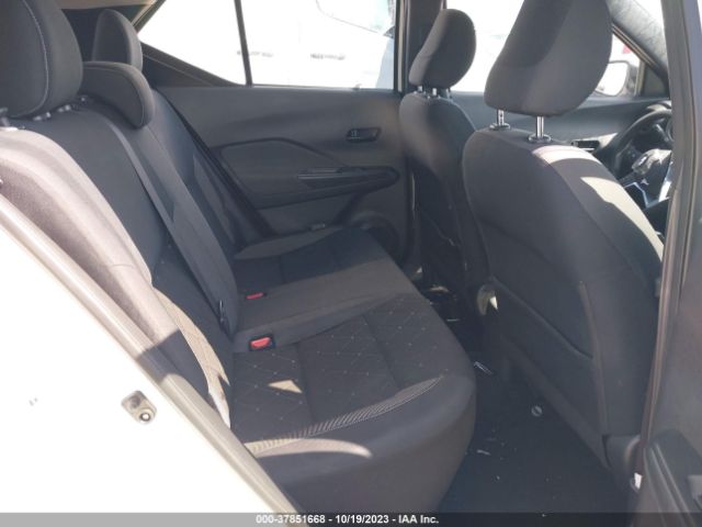3N1CP5CU5KL528596 Nissan KICKS S