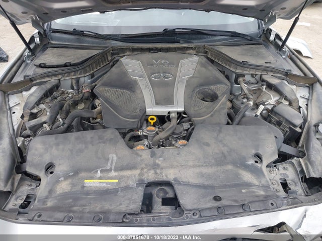JN1EV7AR3HM838009 Infiniti Q50 3.0t Signature Edition