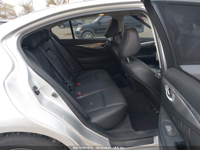 JN1EV7AR3HM838009 Infiniti Q50 3.0t Signature Edition