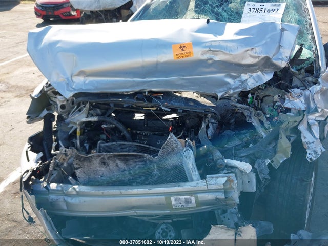 Chevrolet SONIC LT 2016 1G1JC5SG4G4102593 Image 10