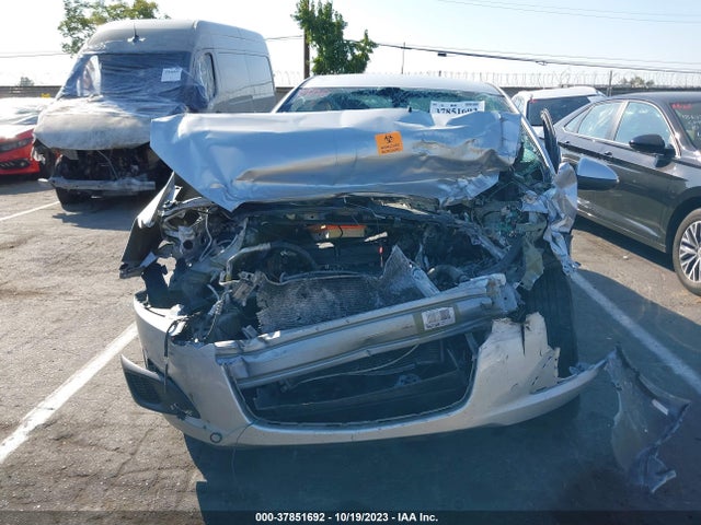 Chevrolet SONIC LT 2016 1G1JC5SG4G4102593 Image 11