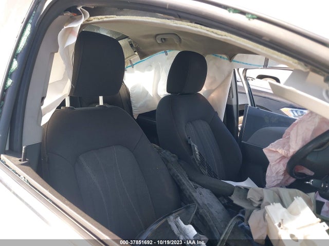 Chevrolet SONIC LT 2016 1G1JC5SG4G4102593 Image 5
