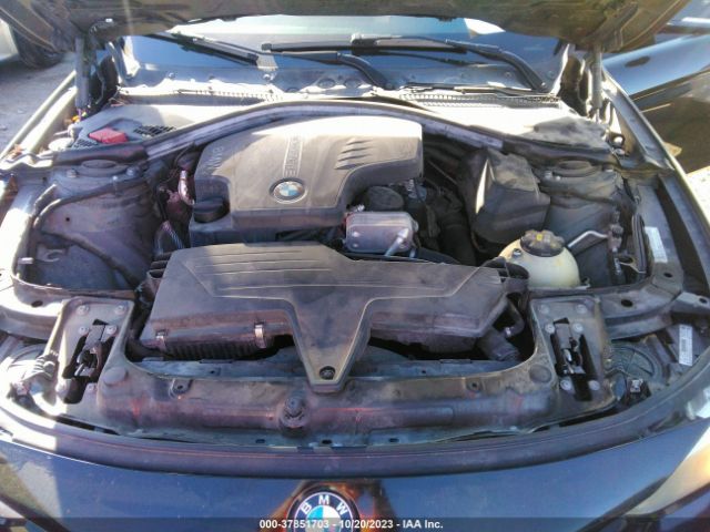 WBA3B1C54EP680050 BMW 3 Series 320i