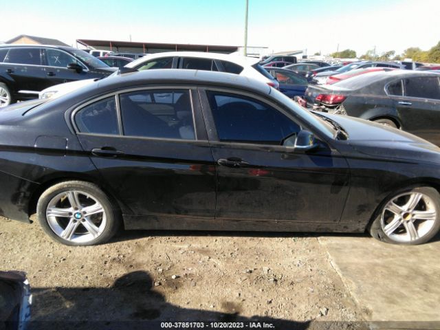 WBA3B1C54EP680050 BMW 3 Series 320i