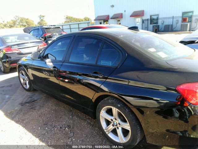 WBA3B1C54EP680050 BMW 3 Series 320i
