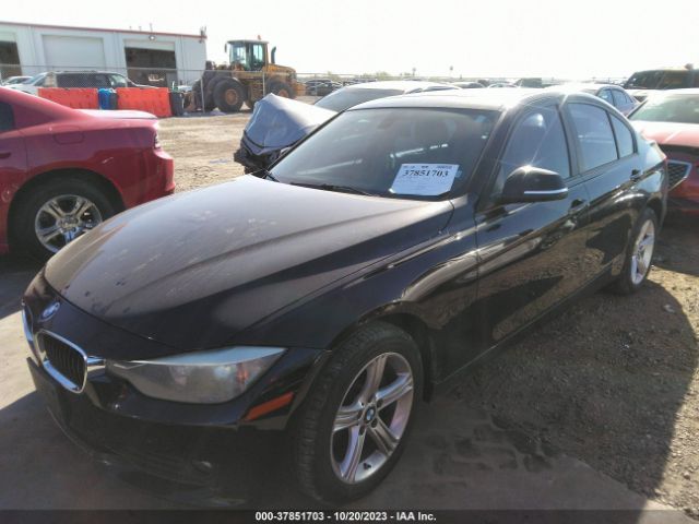 WBA3B1C54EP680050 BMW 3 Series 320i