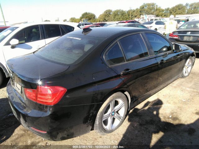 WBA3B1C54EP680050 BMW 3 Series 320i