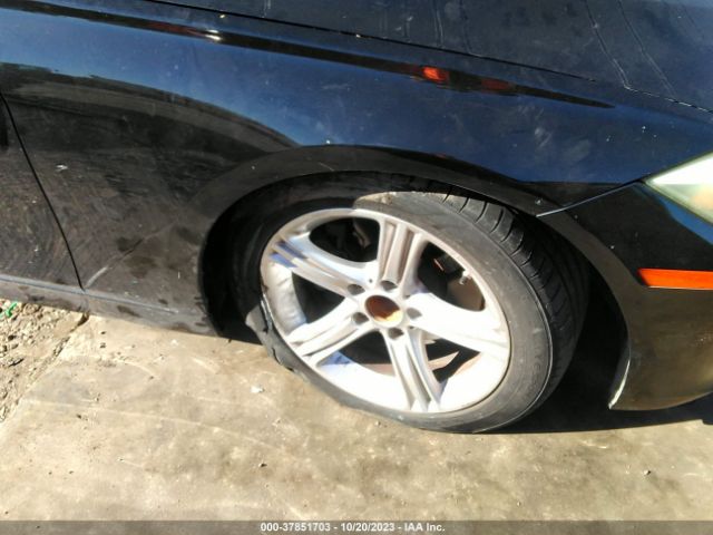 WBA3B1C54EP680050 BMW 3 Series 320i
