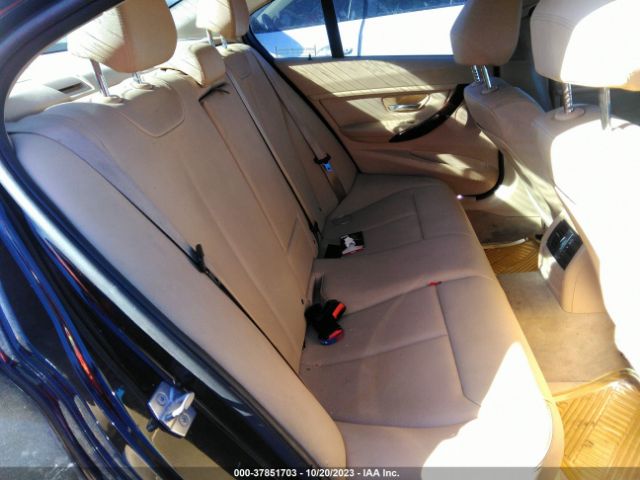 WBA3B1C54EP680050 BMW 3 Series 320i