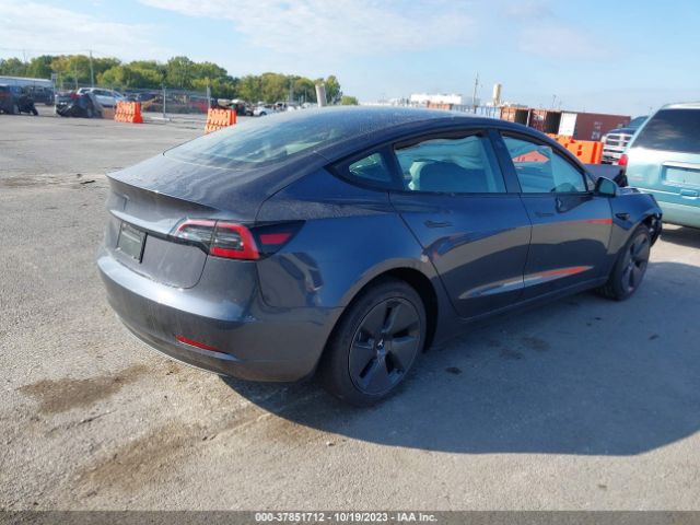 5YJ3E1EA4PF656364 Tesla Model 3 Rear-wheel Drive